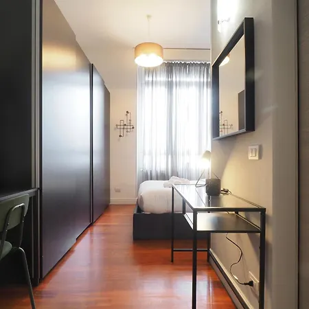 Primopiano - Valtorta Apartment Milan Exterior photo