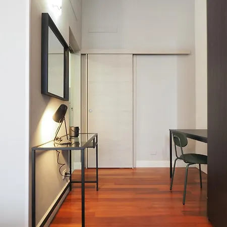 Primopiano - Valtorta Apartment Milan Exterior photo