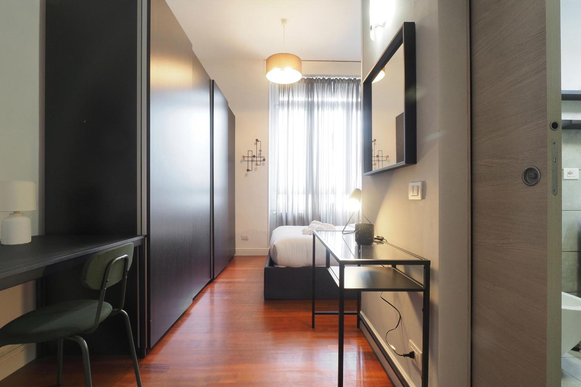 Primopiano - Valtorta Appartement Milan