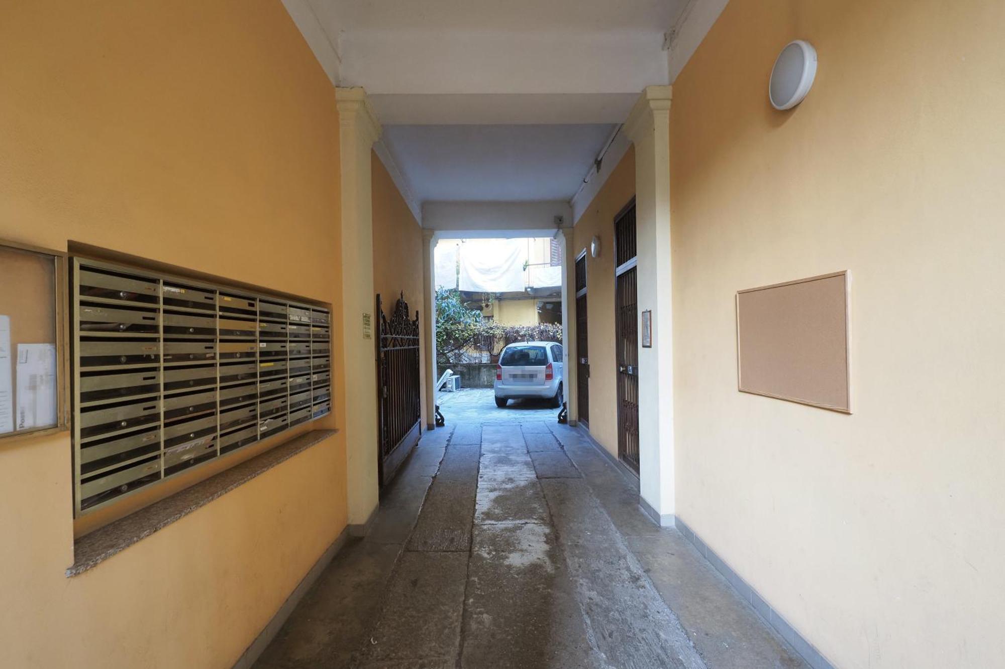 Apartamento Primopiano - Valtorta Milão
