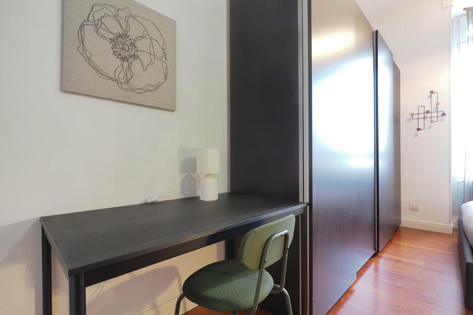 Primopiano - Valtorta Apartamento