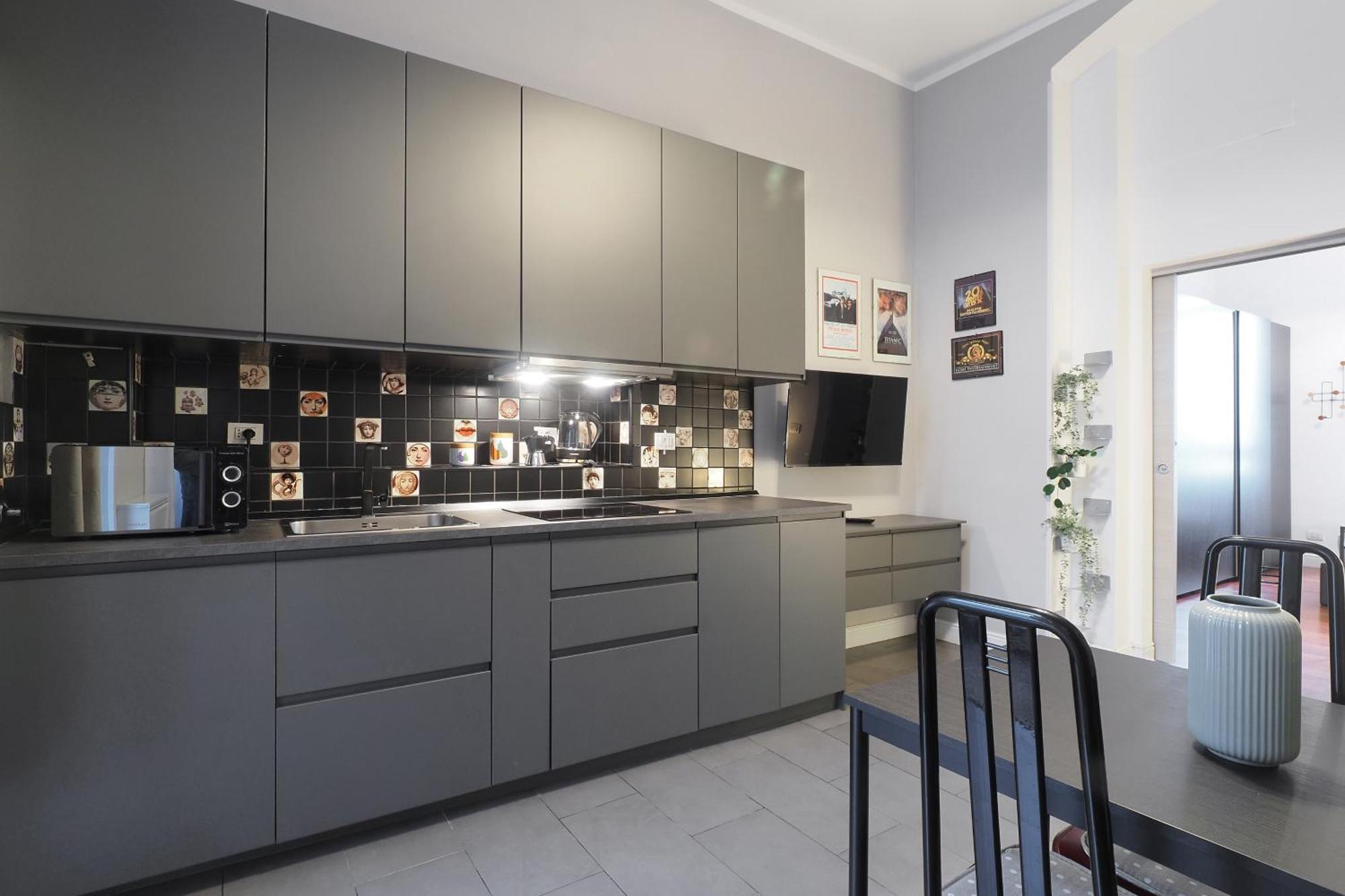 Apartamento Primopiano - Valtorta