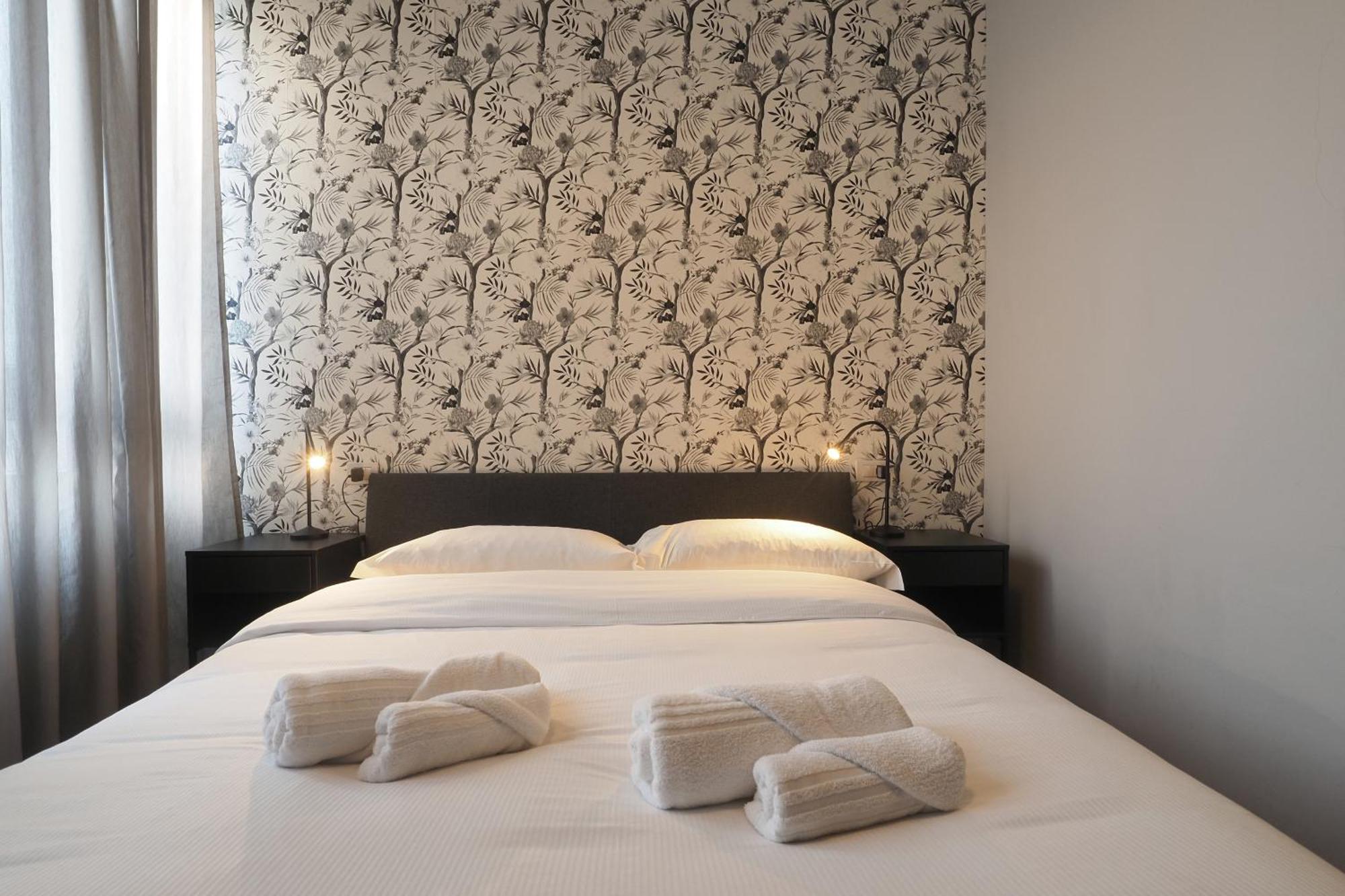Appartement Primopiano - Valtorta Milan
