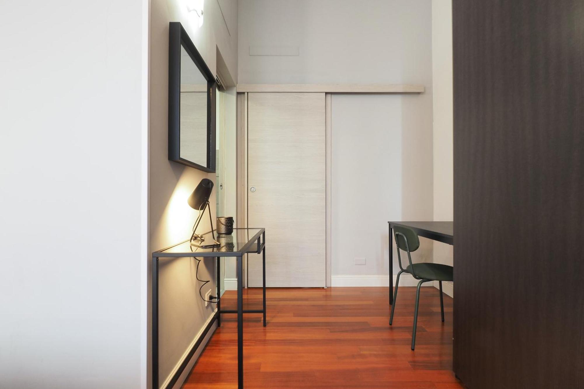 Primopiano - Valtorta Apartamento