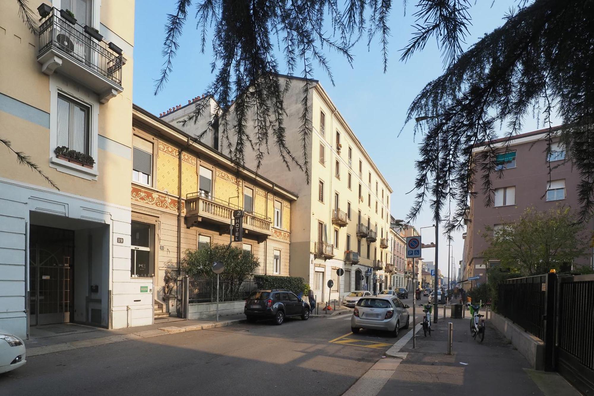 Apartamento Primopiano - Valtorta *