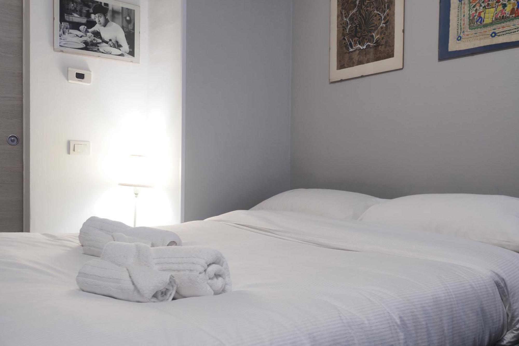 Appartement Primopiano - Valtorta *