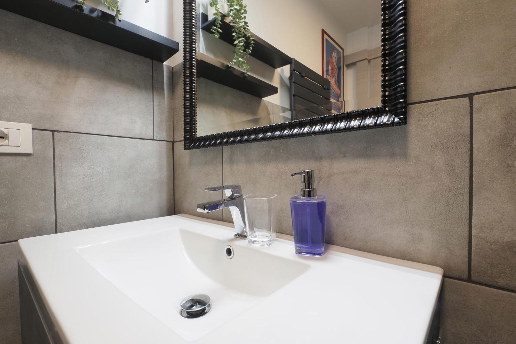 Primopiano - Valtorta Apartamento Milão