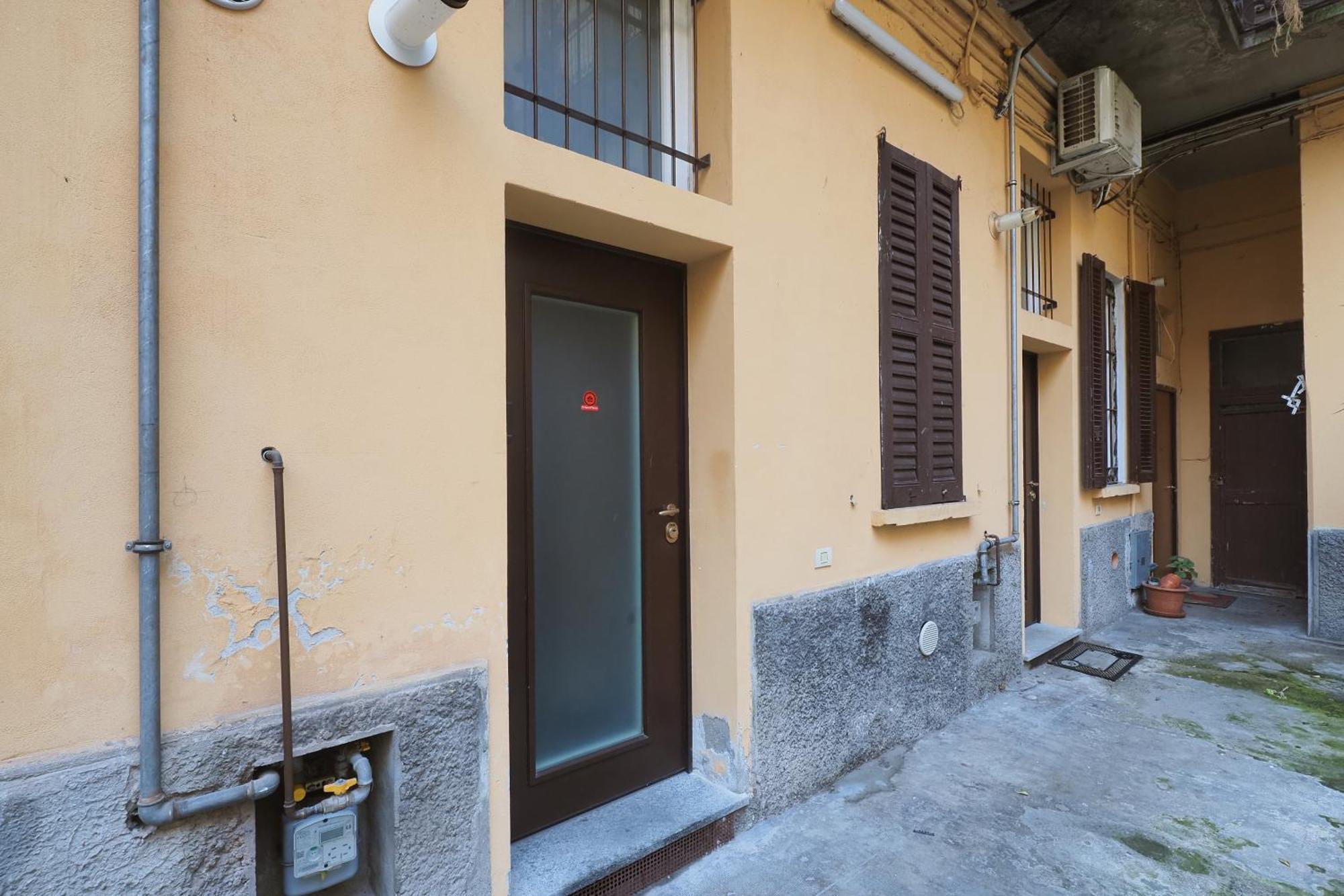 Apartamento Primopiano - Valtorta Milão