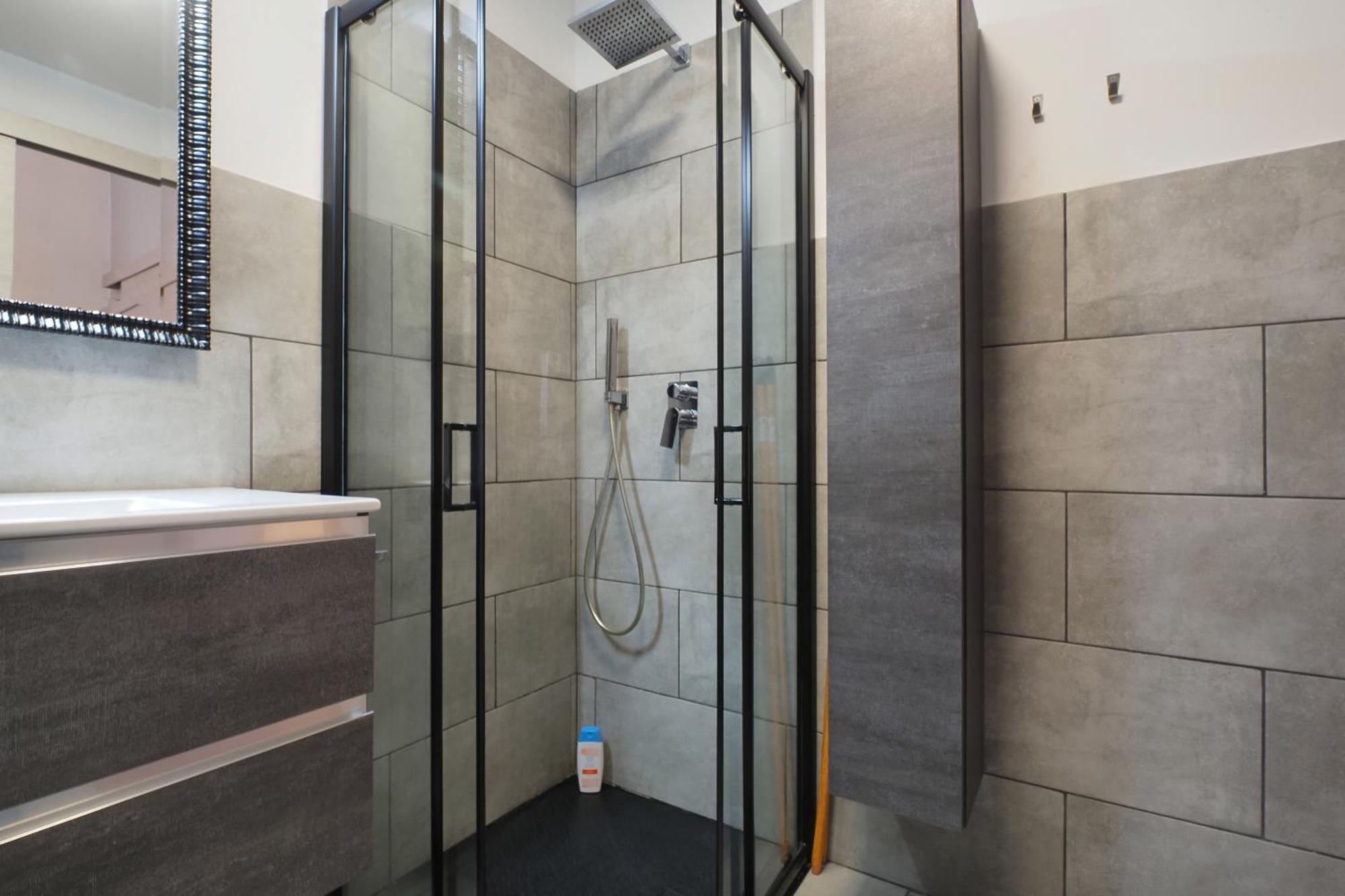 Apartamento Primopiano - Valtorta *