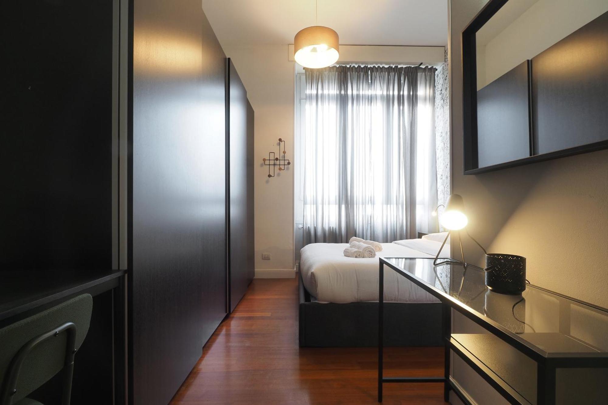 Primopiano - Valtorta Apartamento *