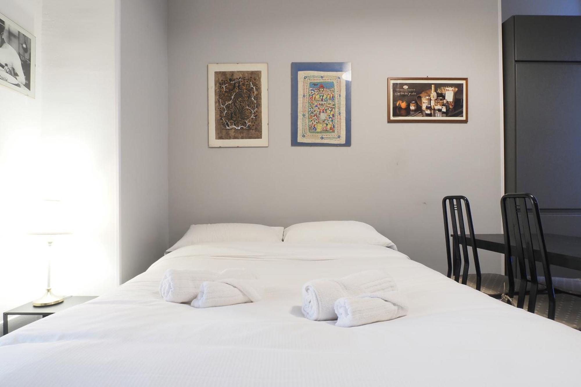 Primopiano - Valtorta Apartamento Milão