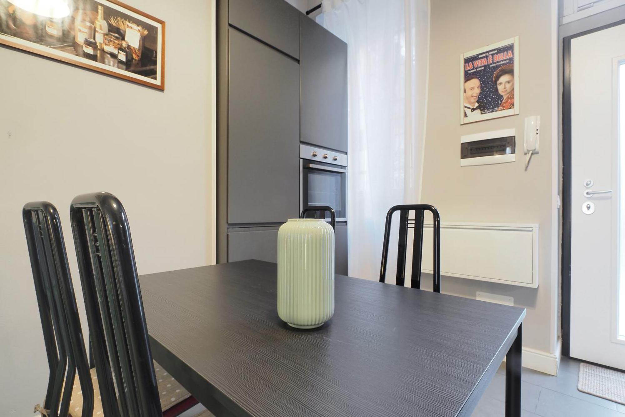Apartamento Primopiano - Valtorta