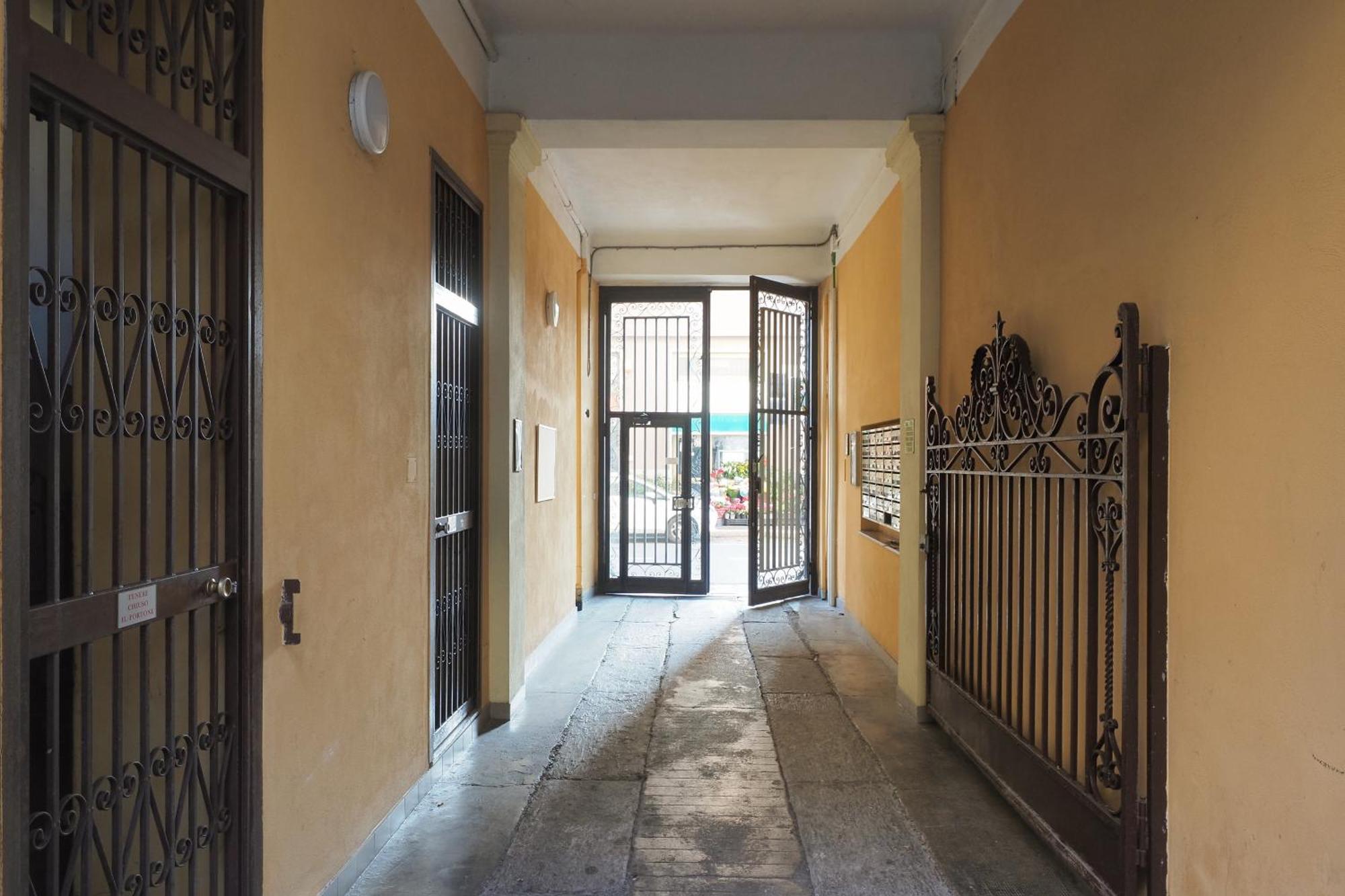 Primopiano - Valtorta Apartamento Milão